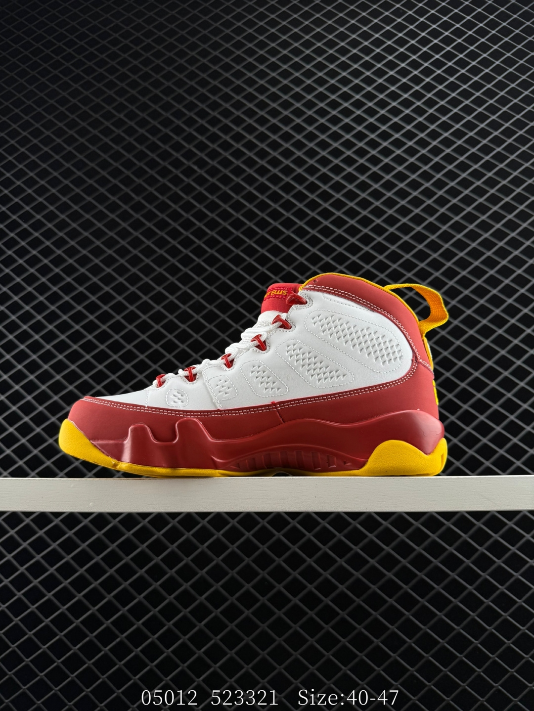 Air Jordan 9 Retro AJ9